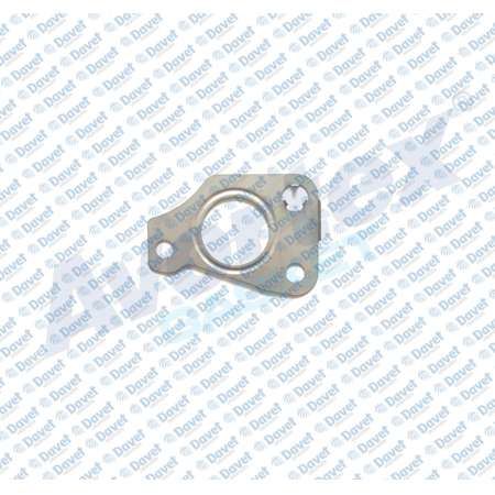 ZGS406 Turbo Contasi Egea-Doblo-Fiorino 1.3 Mtj Euro 5